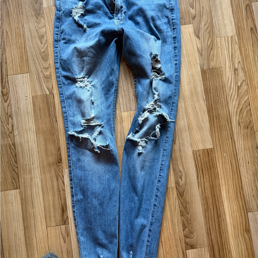 Hollister 9L jeans